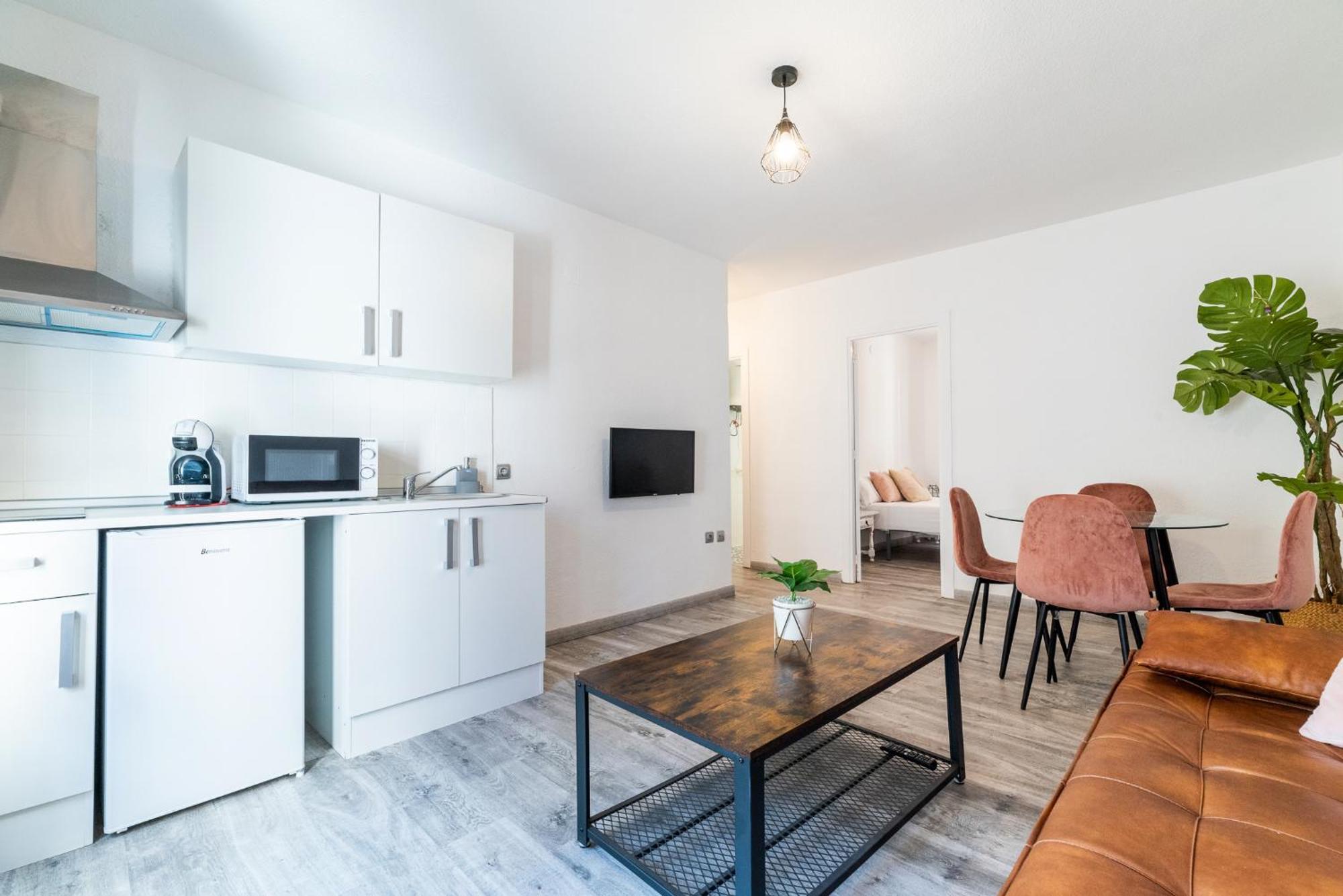 Ferienwohnung Reyes Albaicin Granada Zimmer foto