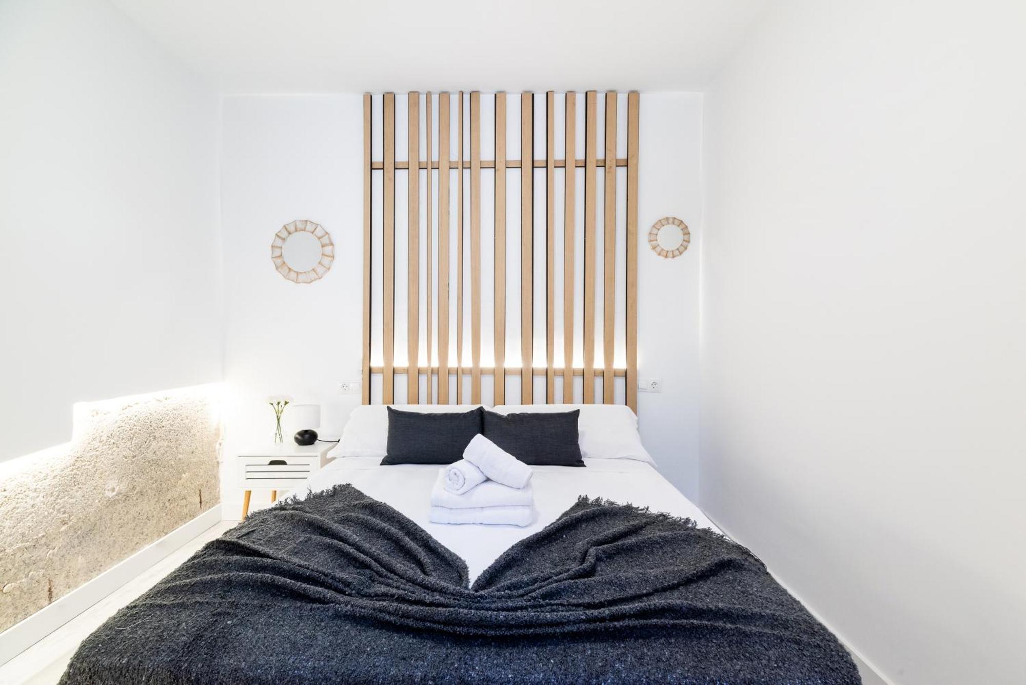 Ferienwohnung Reyes Albaicin Granada Zimmer foto